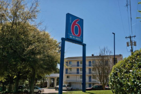 Motel 6-Tallahassee, FL